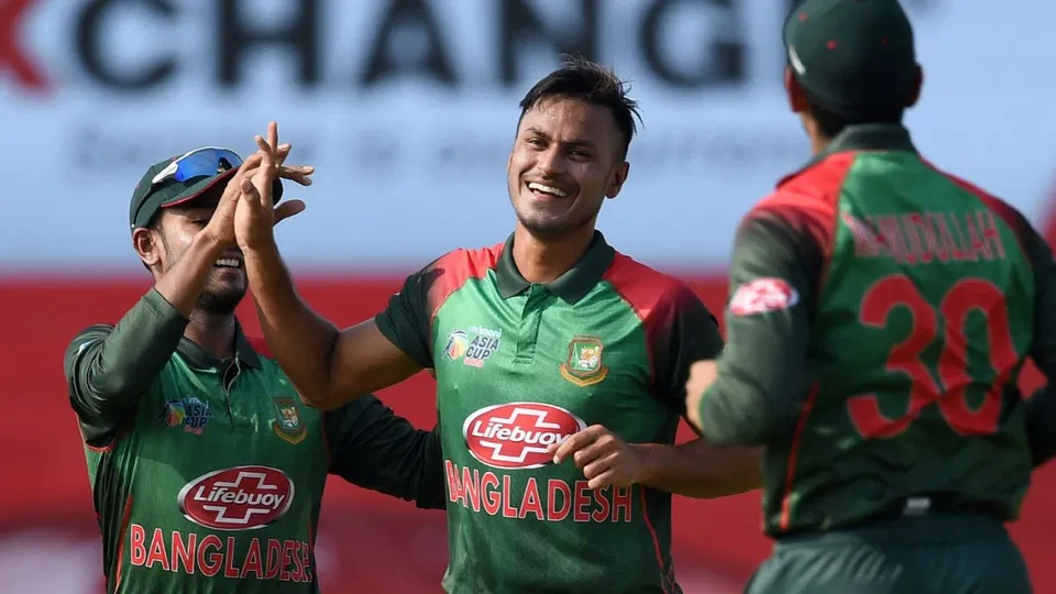 Bangladesh Squad For Hong Kong Sixes 2026 Announced; Sabbir Rahman Included